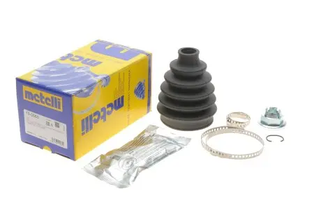 Пыльник шруса Metelli 13-0560