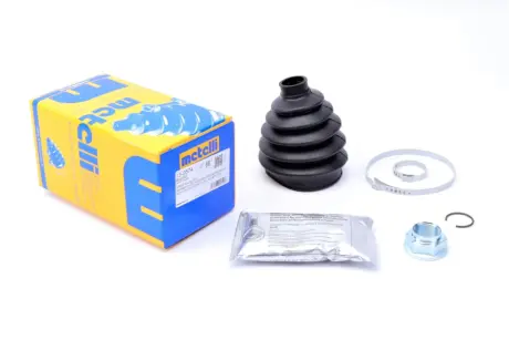 Пильник ШРУС гумовий + змазка Metelli 13-0574