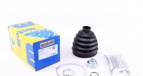 Пыльник шруса Metelli 13-0576