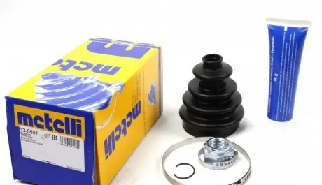 Пыльник шруса Metelli 13-0591