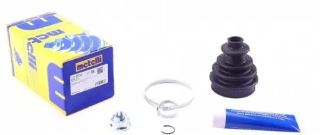 Пыльник шруса Metelli 13-0652