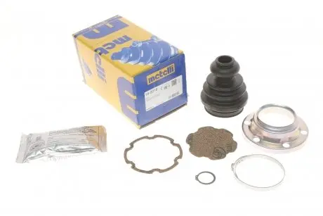 Пыльник шруса Metelli 14-0018