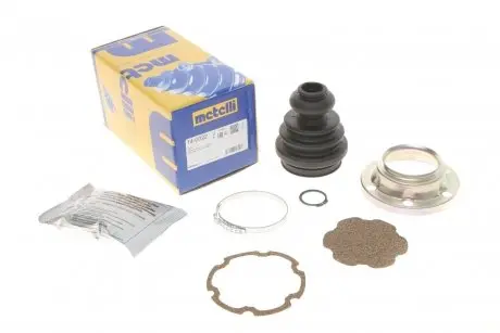 Пыльник шруса Metelli 14-0022