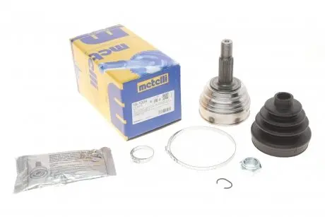 Шрус (наружный) Metelli 15-1009