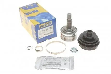 Шрус (наружный) Metelli 15-1081