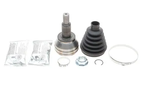 ШРКШ (зовнішній) Land Rover Discovery V Sport 2.0/2.0D 4x4 АКПП 14- (31z/27z/68.3mm/90.3mm/59.5mm) Metelli 15-11031