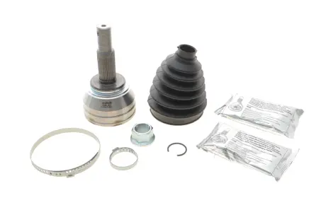 ШРКШ зі змазкою в комплекті Metelli 15-11036