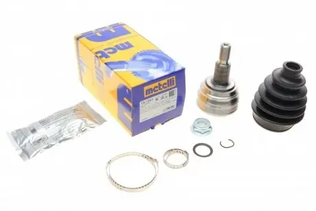 Шрус (наружный) Metelli 15-1241