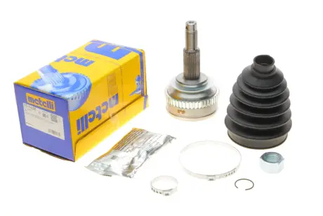 ШРКШ (зовнішній) Chrysler Voyager 95-01 (26z/32z/54mm/92mm) (+ABS47z) Metelli 15-1438