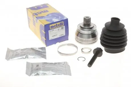 Шрус (наружный) Metelli 15-1444