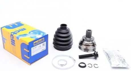 Шрус (наружный) Metelli 15-1467