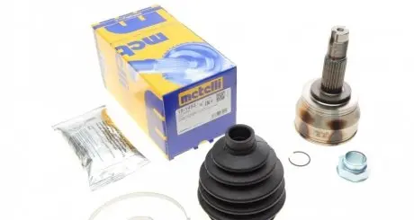 Шрус (наружный) Metelli 15-1493