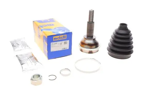 Шрус (наружный) Metelli 15-1565