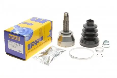 Р/к ШРУСа Metelli 15-1612