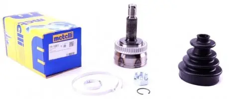Шрус (наружный) Metelli 15-1661