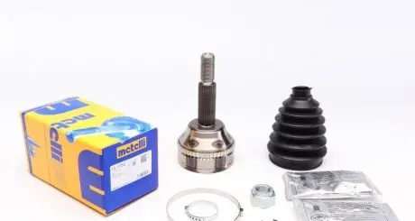 Шрус (наружный) Metelli 15-1756