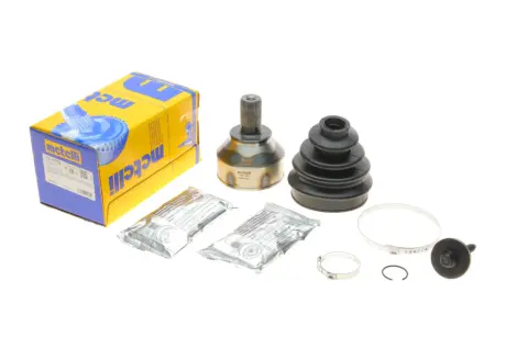 ШРУС зі змазкою в комплекті Metelli 15-1774