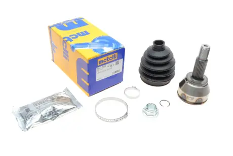 Шрус зі змазкою в комплекті Metelli 15-1788