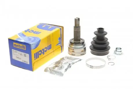 Р-к шруса Metelli 15-1826