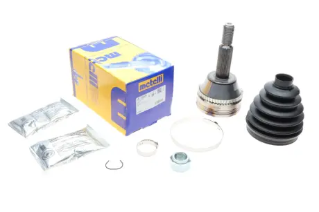 ШРКШ (зовнішній) Ford Transit 2.2 TDCi 07-14 (28z/31z) (+ABS 48T) Metelli 15-1865