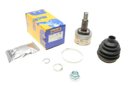 Р-к шруса Metelli 15-1886