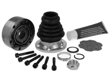 Шрус (внутренний) Metelli 16-1010A