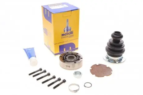 Шрус (внутренний) Metelli 16-1012
