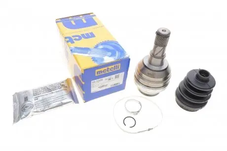 Р/к шруса lanos Metelli 16-1029