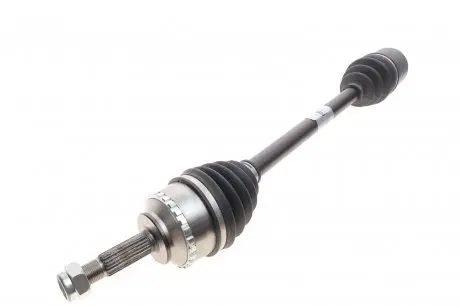 Полуось renault Metelli 17-0398