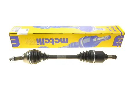 Полуось Metelli 17-0954