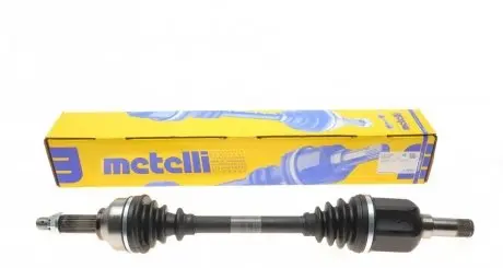 Полуось Ford Metelli 17-1363