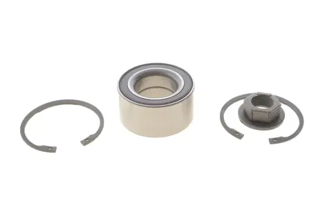 Підшипник маточини (передньої) Ford Mondeo 96-00 (40х75х37) (к-кт) Metelli 19-2267