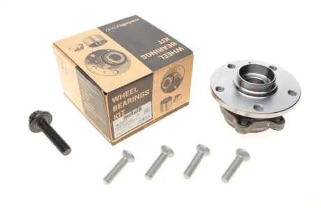 Подшипник ступицы Metelli 19-2317