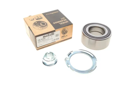 Підшипник ступиці Metelli 19-2349