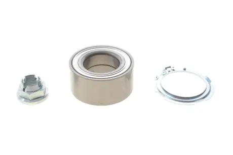 Підшипник маточини (передньої) Renault Laguna 01-/MB Citan 12- (45x83x39) Metelli 19-2351