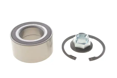 Підшипник маточини (передньої) Ford Transit Connect 13- (+ABS) (45x82x42) (к-кт) Metelli 19-2363