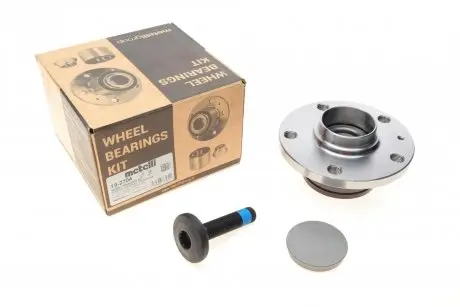 Подшипник ступицы (задней) Metelli 19-2704