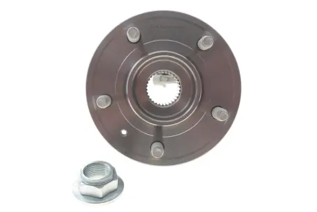 Підшипник маточини (передньої) Chevrolet Captiva/Opel Antara 2.0D/2.4-3.2 06- Metelli 19-2788