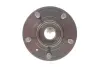 Підшипник маточини (передньої) Chevrolet Captiva/Opel Antara 2.0D/2.4-3.2 06- Metelli 19-2788 (25903358, 4809314, 4814304) (фото 6)