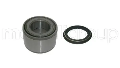 Підшипник маточини (передньої) Ford Ranger 06-12/Mazda B-serie 99-06 (47x88x56) Metelli 19-2861