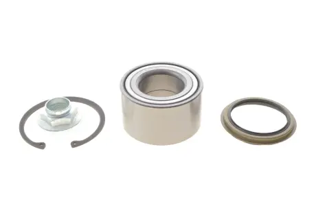 Підшипник маточини (передньої) Mazda 323 91-94/626 92-02/KIA Carens II 02- (42x80x45)(к-кт) Metelli 19-7061