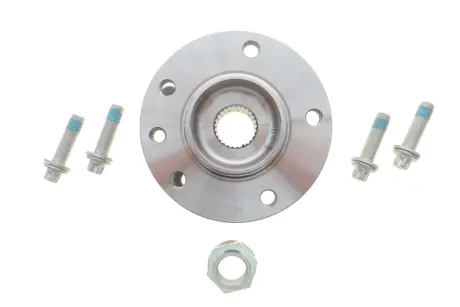 Підшипник маточини (передньої/задньої) Fiat 500X/Jeep Renegade 14- (к-кт) Metelli 19-8164