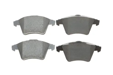 Передние тормозные колодки VW Multivan/T5 03-15/T6 15- Metelli 22-0552-3