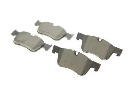 Колодки гальмівні (передні) Citroen C4 13-/ Berlingo/Peugeot Partner 18- Metelli 22-0984-0