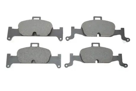 Передние тормозные колодки Audi A4 15-/A5 16-/A6 18-/A7 16-/Q5 16- Metelli 22-1126-0