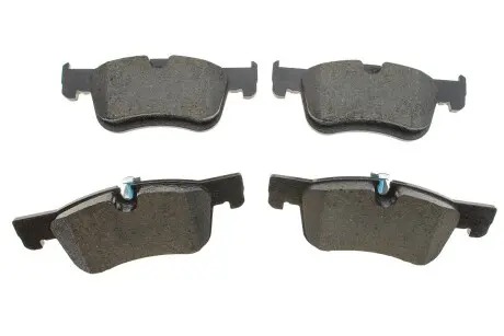 Передние тормозные колодки Citroen Berlingo 18-/Peugeot Partner 18-/Opel Combo E 18- (для диска d=283mm) Metelli 22-1349-0