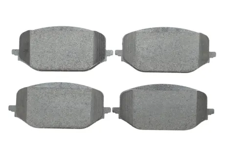 Передние тормозные колодки Citroen Berlingo 18-/C5 21-/Peugeot Partner 18-/Fiat Doblo 22- Metelli 22-1351-0