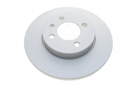 Диск тормозной передний (256x13) Metelli 23-0186C