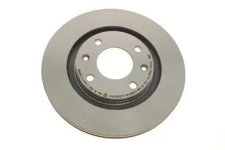 Тормозной диск Metelli 23-0191