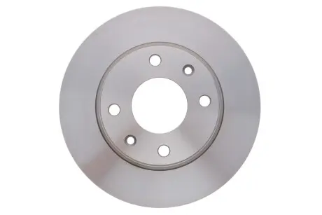 Передний тормозной диск Citroen AX/Saxo/Peugeot 106/206/309 96- (247x20.5) Metelli 23-0238